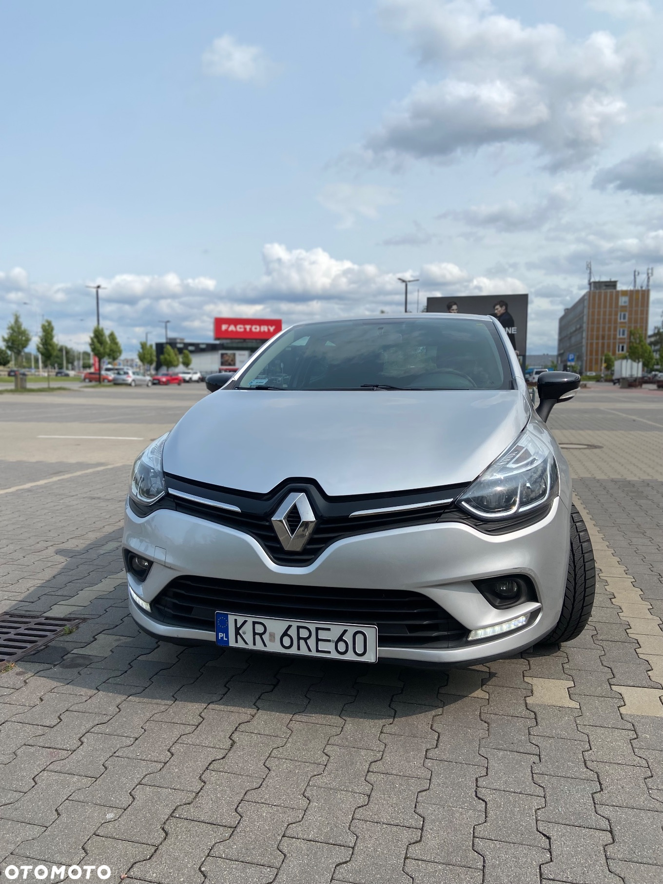 Renault Clio 0.9 Energy TCe Zen - 13