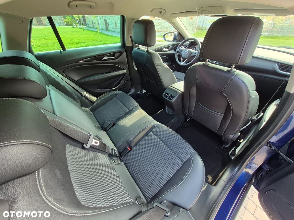 Opel Insignia 1.6 CDTI Innovation - 25
