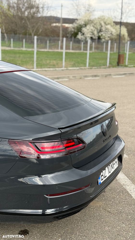 Volkswagen ARTEON 2.0 TSI DSG Elegance - 19