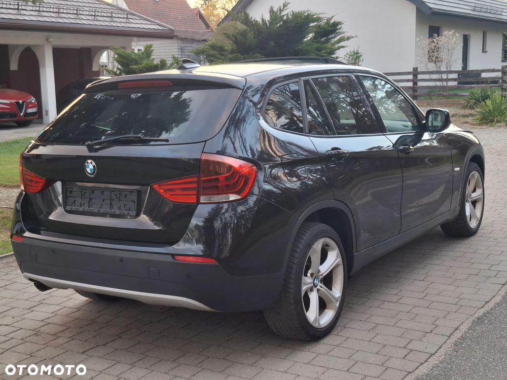 BMW X1 xDrive20d - 2