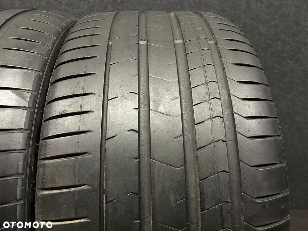 Opony letnie Pirelli PZero 315/30/22 107Y 2szt. - 3