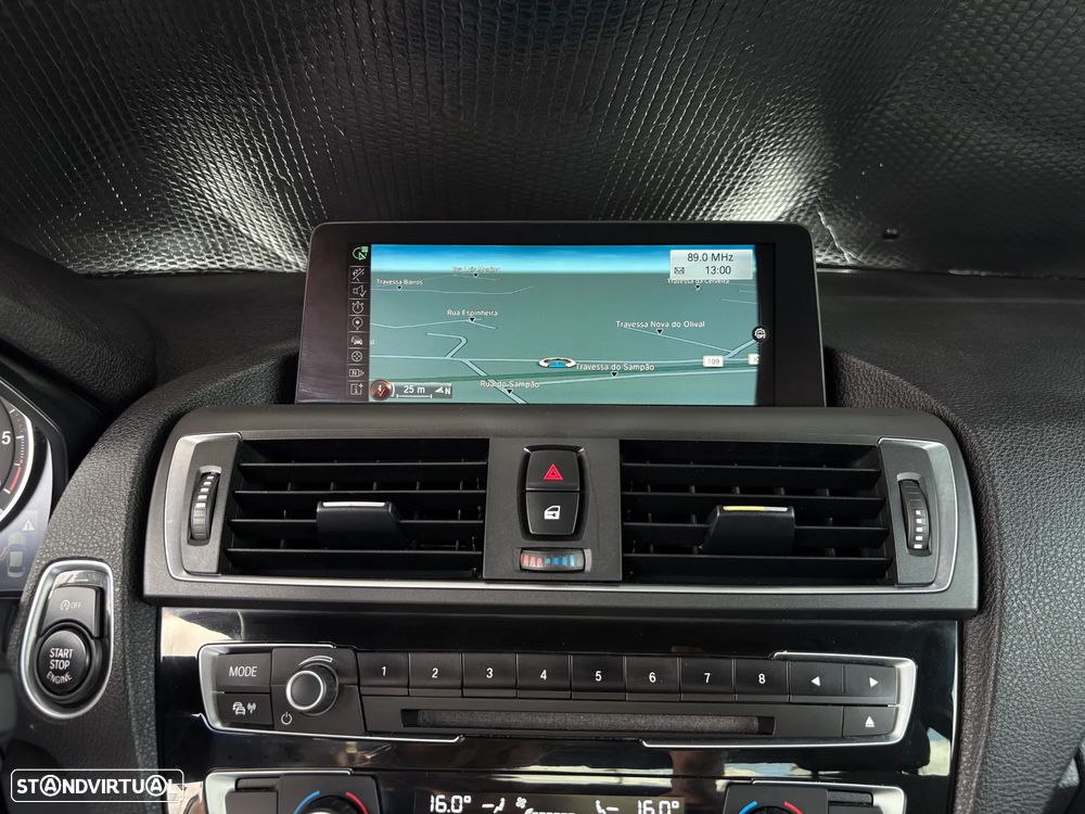 BMW 218 d Aut. M Sport - 13