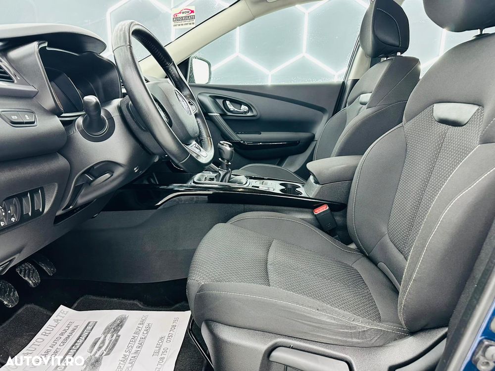 Renault Kadjar Energy dCi 110 Business - 14