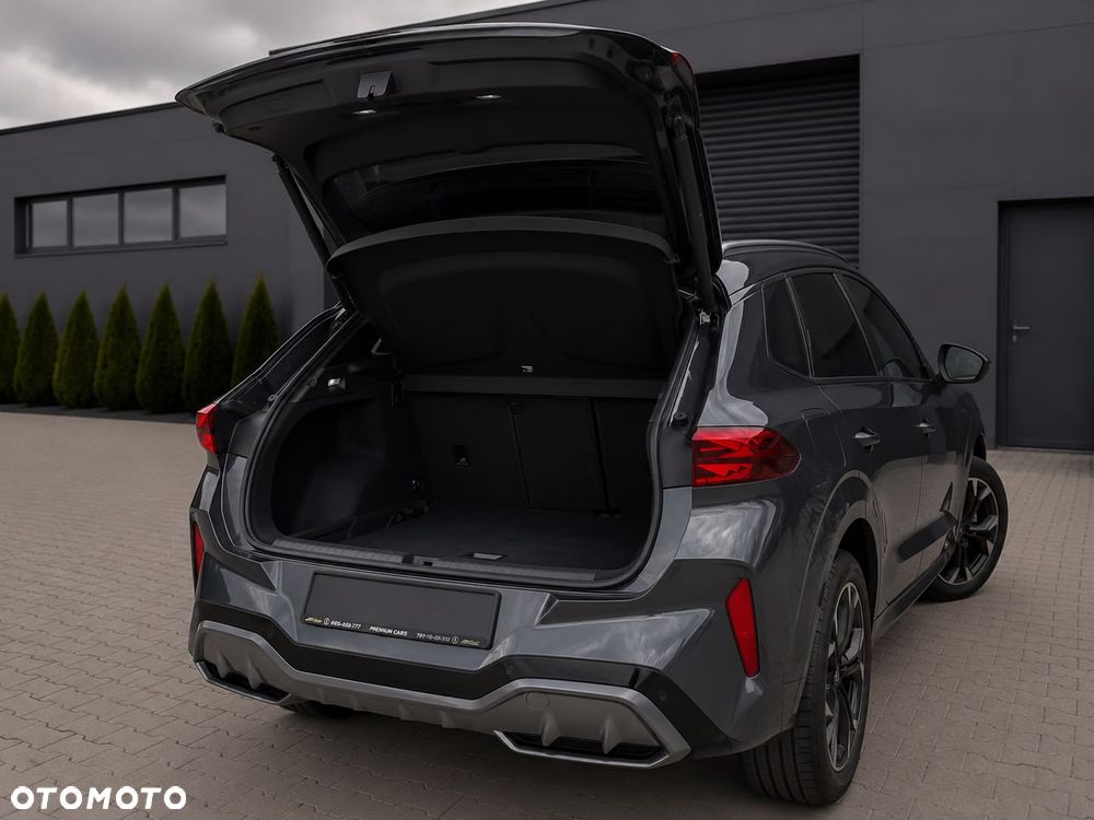 Cupra Terramar 2.0 TSI 4Drive DSG VZ - 19