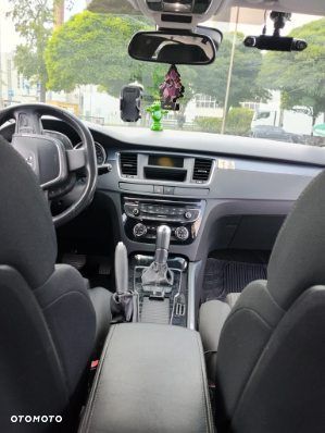 Peugeot 508 1.6 T Active - 5