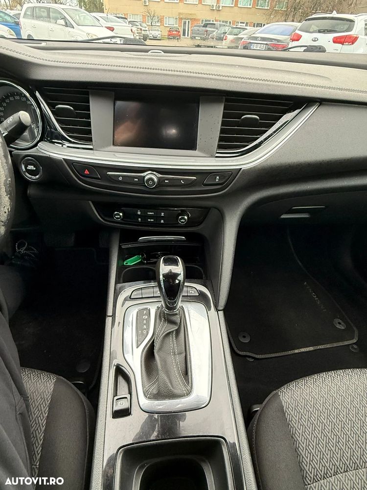 Opel Insignia Grand Sport 1.5 Turbo Start/Stop Aut. Dynamic - 6