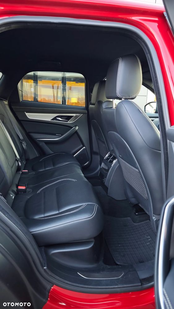 Jaguar F-Pace - 19