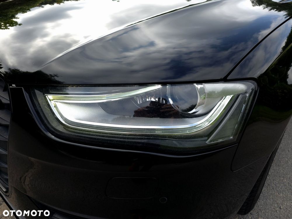 Audi A4 Avant 2.0 TDI S tronic - 28