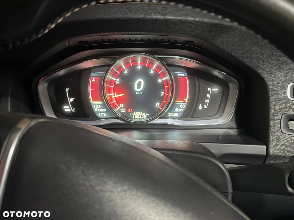 Volvo S60 2.5 T5 - 8