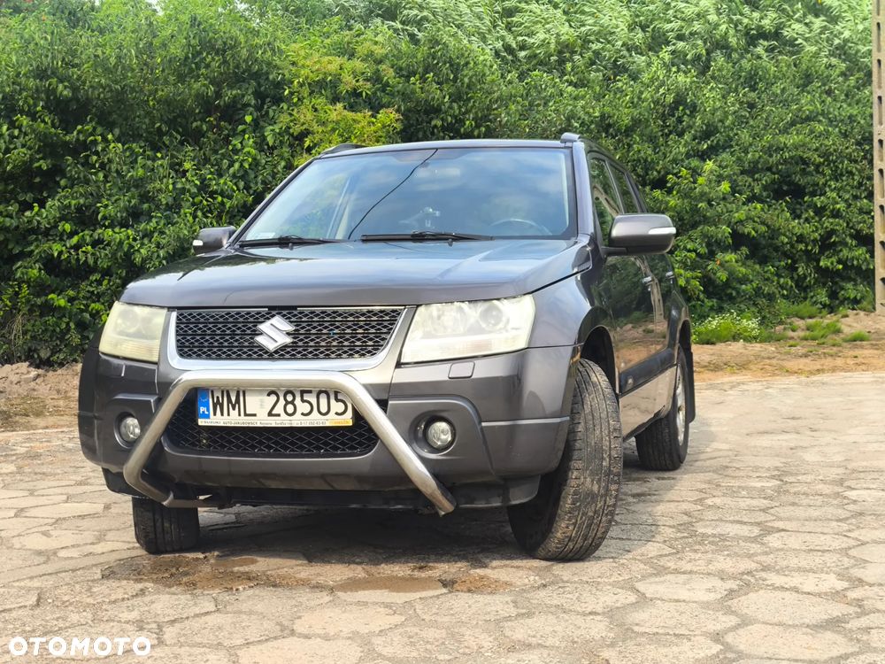 Suzuki Grand Vitara 2.4 Elegance EU5 - 3