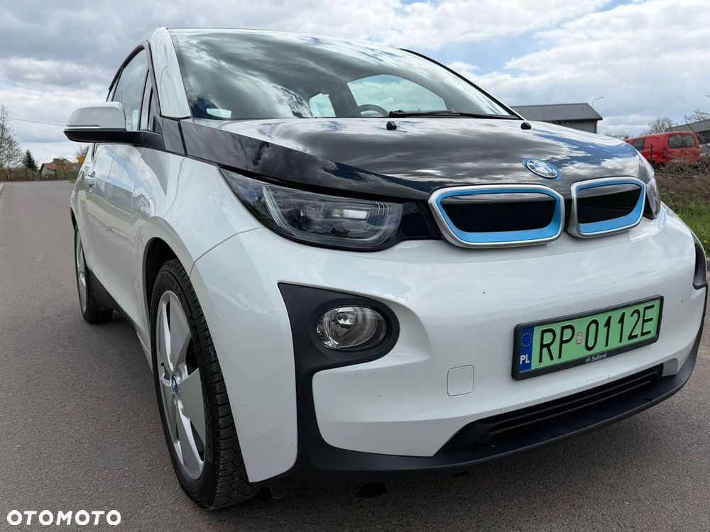 BMW i3 (60 Ah) - 27