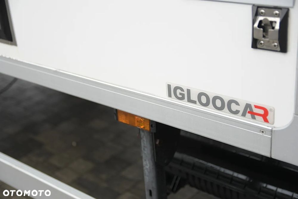 Iveco DAILY 35-150 * 3.0 Diesel 150KM * CHŁODNIA CARRIER XARIOS 500 * SUPER ZADBANE! - 22