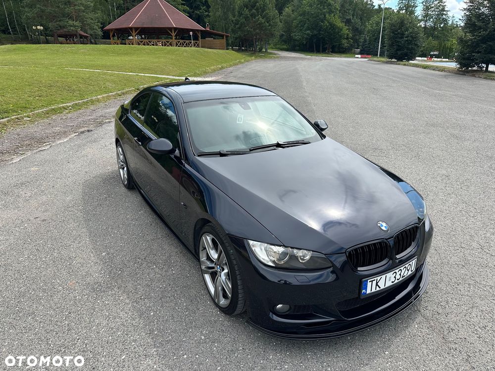 BMW Seria 3 330xd - 17