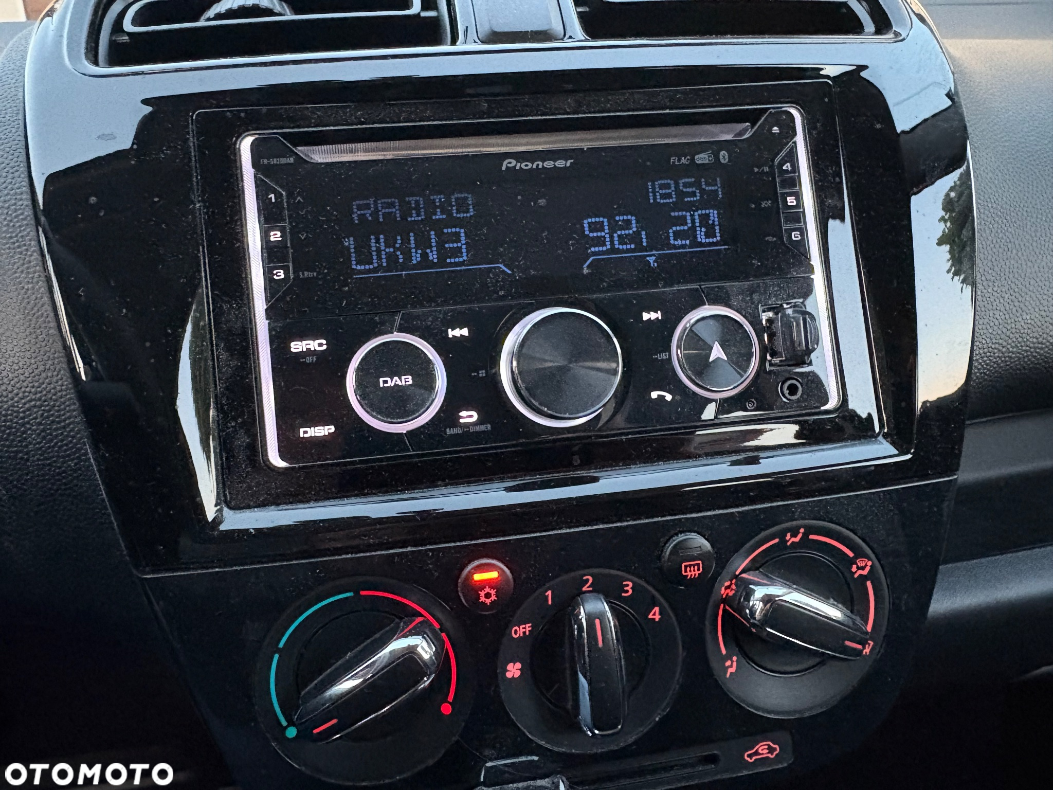 Mitsubishi Space Star 1.2 Select - 23