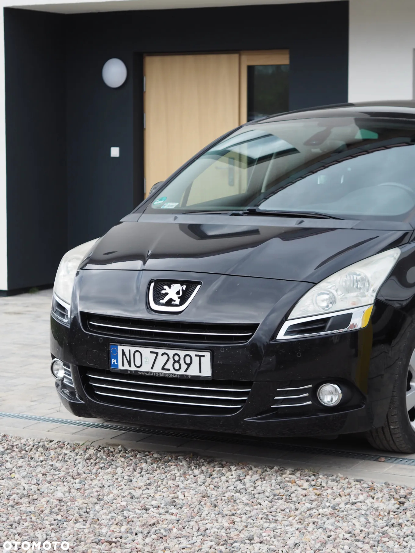 Peugeot 5008 1.6 THP Active - 9