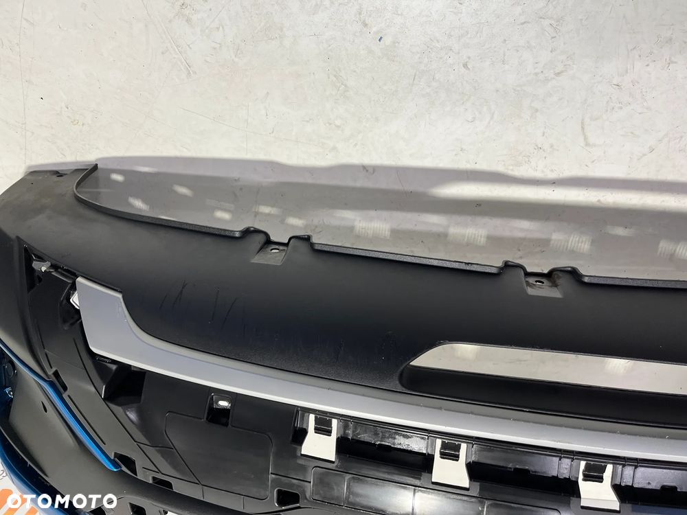 ZDERZAK BYD ATTO 3 TYŁ TYLNY TYL SC2E-2804112 - 5