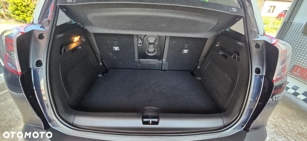 Opel Crossland X 1.2 Start/Stop Automatik Design Line - 34