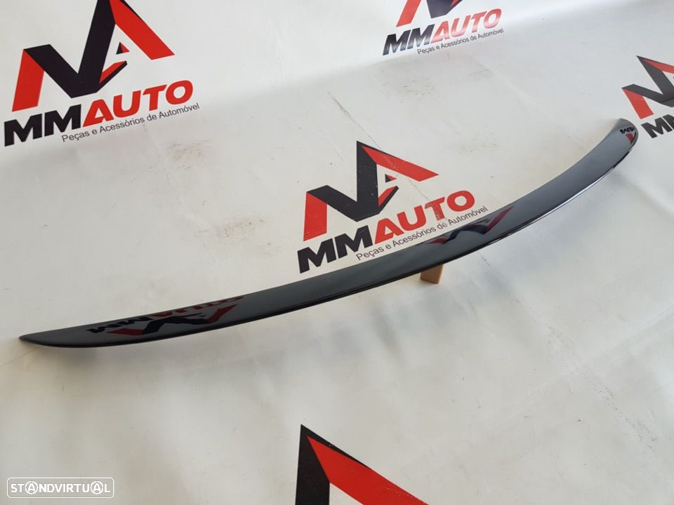 Aileron Mala Mercedes GLC X253 Coupe AMG - 3