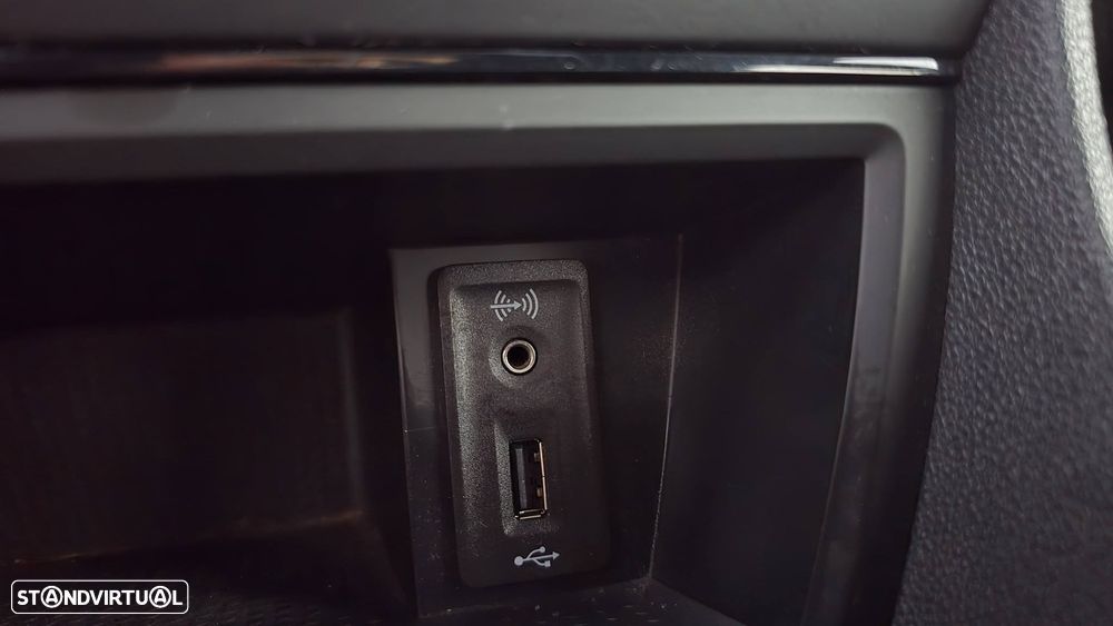 SEAT Leon ST 1.0 TSI OPF Reference - 10