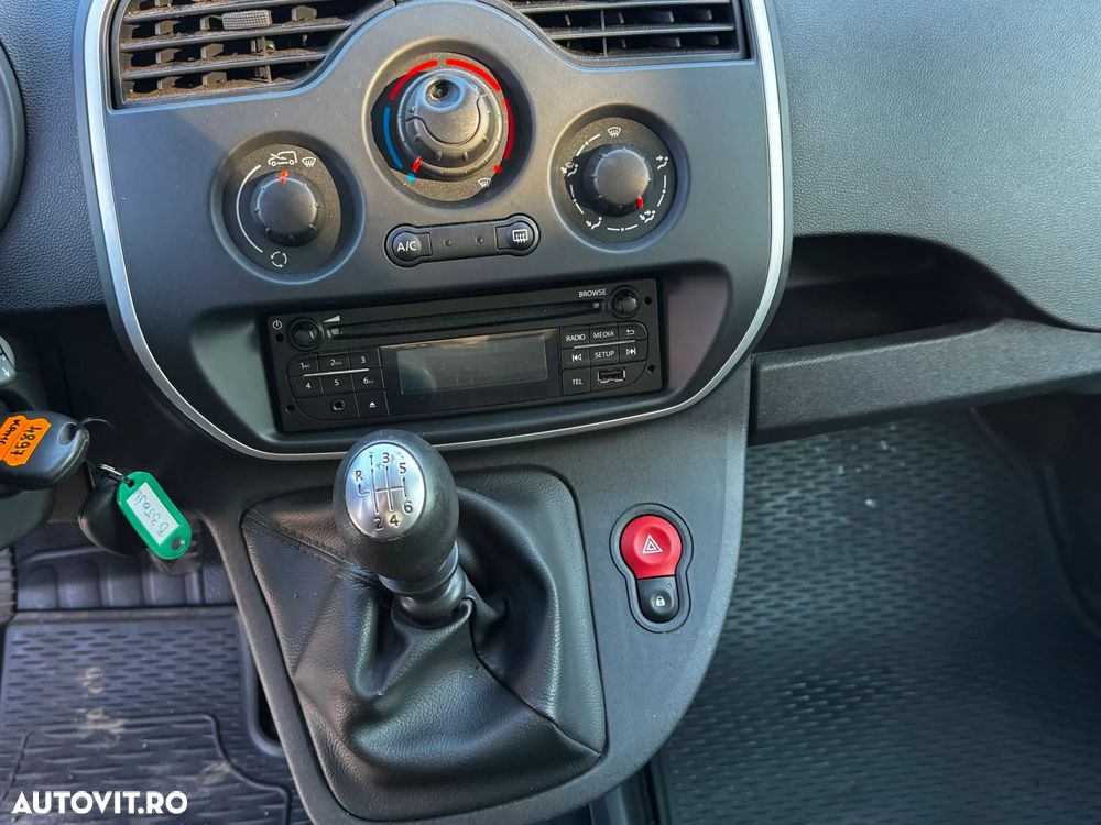 Renault Kangoo - 15