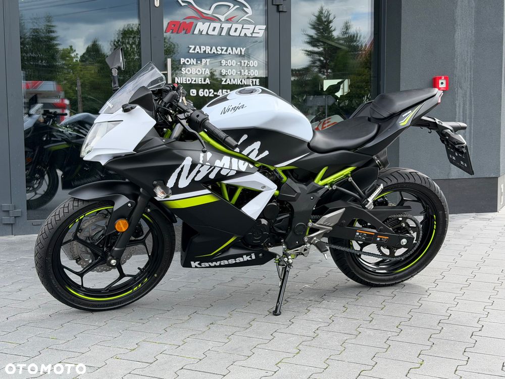 Kawasaki Ninja - 24