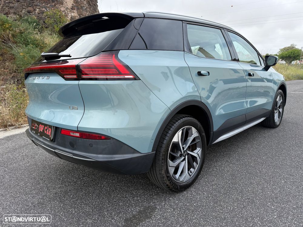 Aiways U5 Premium - 4