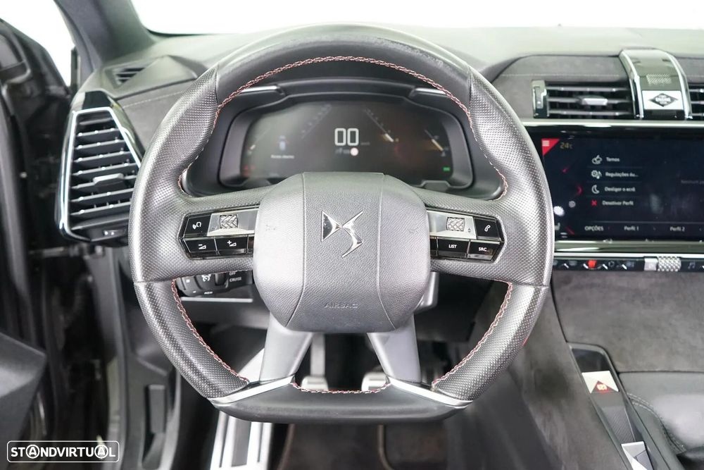 DS DS7 Crossback PureTech 130 Business Line - 25