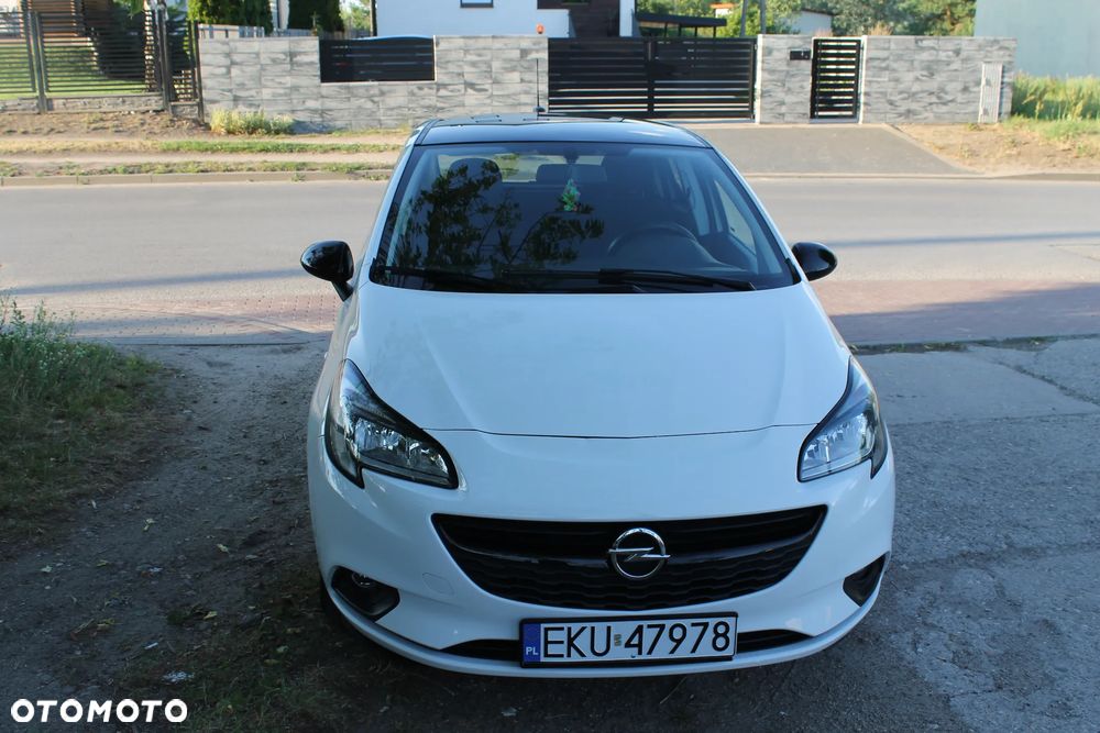 Opel Corsa 1.4 Color Edition S&S - 3