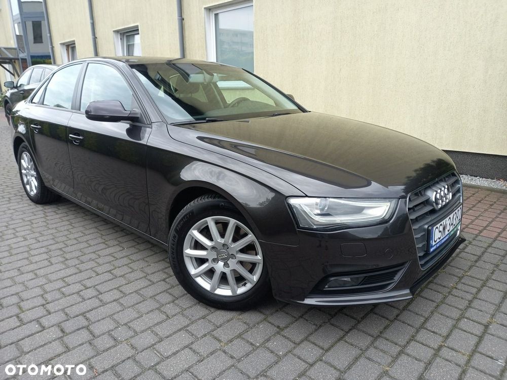 Audi A4 Limousine 2.0 TDI 112g DPF Ambition - 2