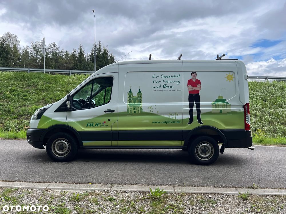 Ford Transit - 16