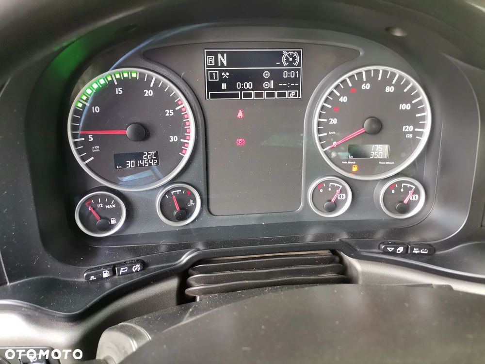 MAN TGS 26.480* 6x2* BRAMOWIEC MEILLER AK16NT* Stan Idealny* z NIEMIEC - 9