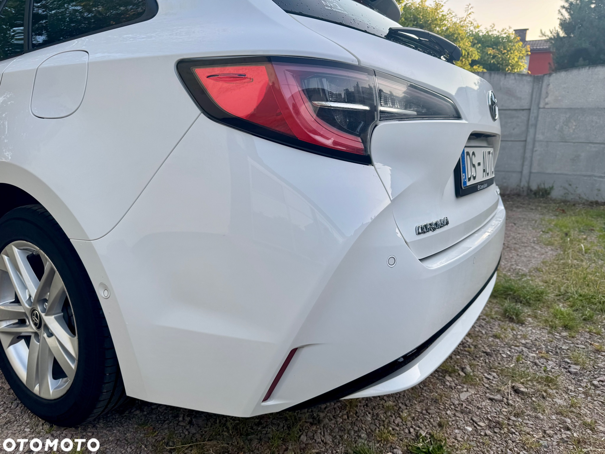 Toyota Corolla - 20