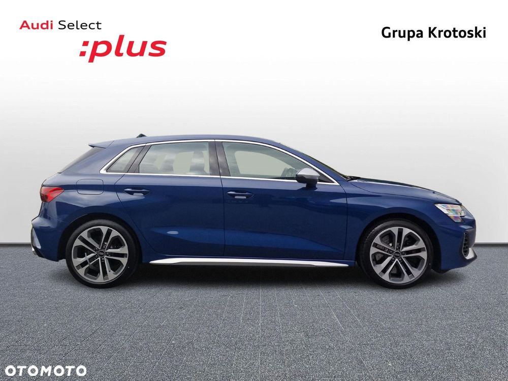 Audi S3 Sportback - 6