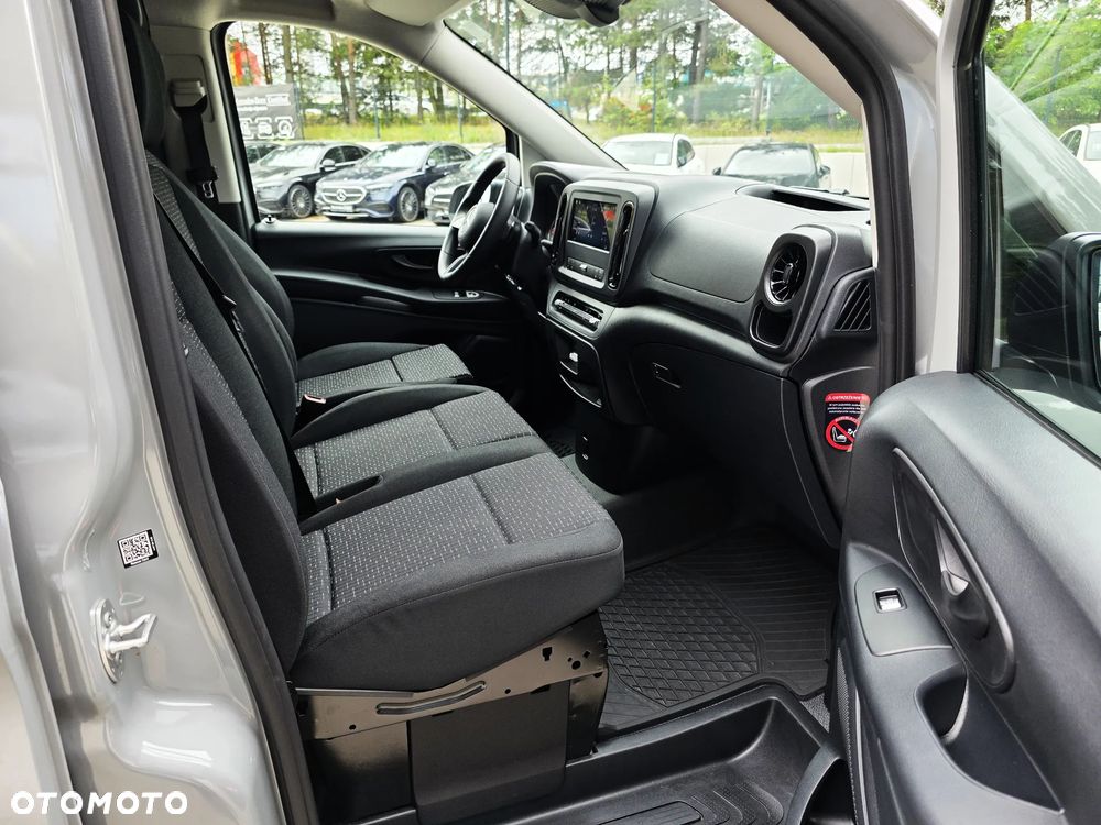 Mercedes-Benz VITO 116 CDI - 15