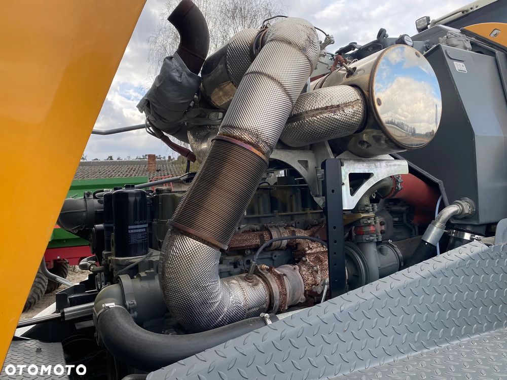 Liebherr L566 Xpower, 2020 ROK, 9000 MTH, WAGA W ŁYŻCE, z NIEMIEC, - 29