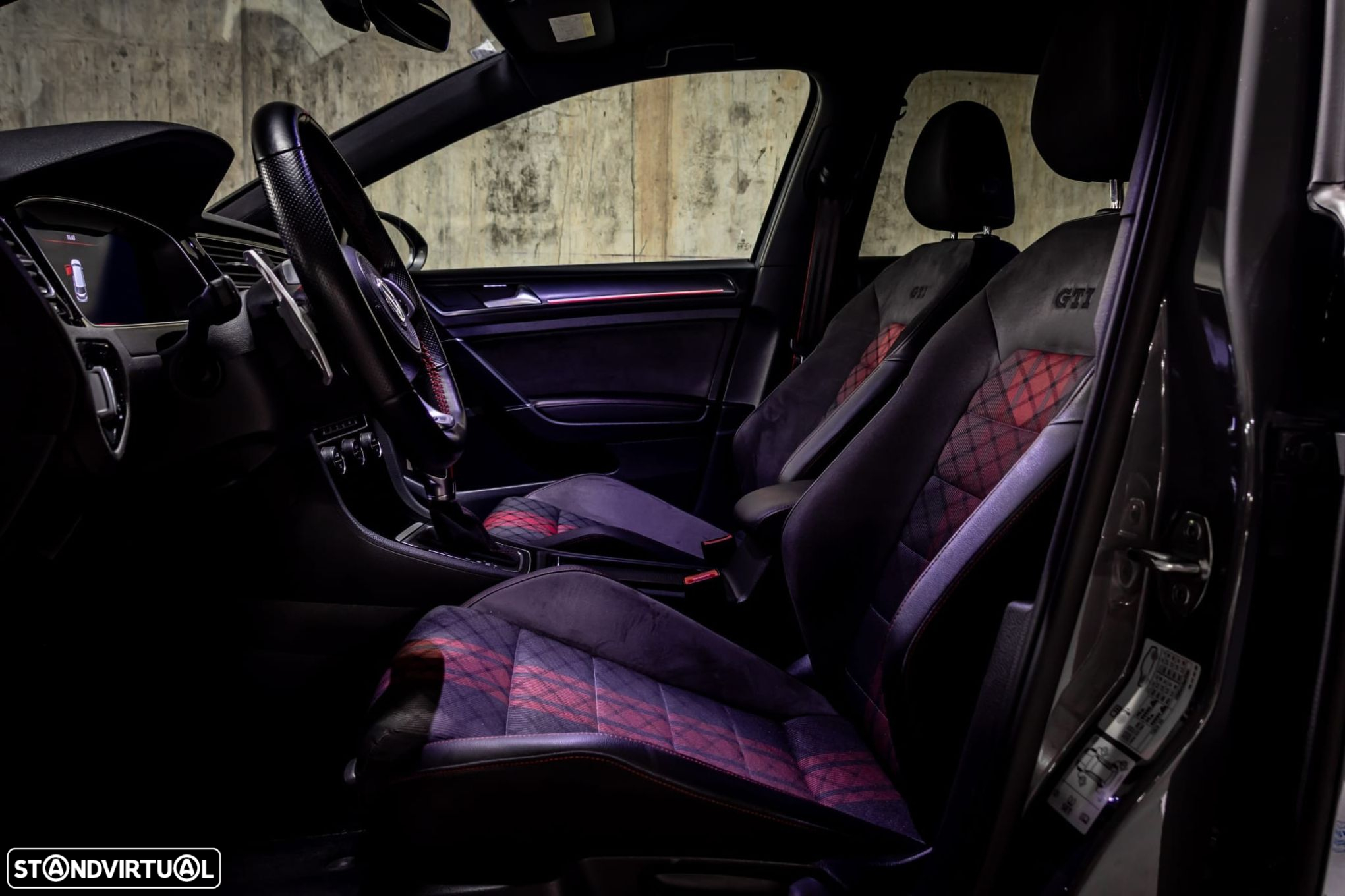 VW Golf - 27