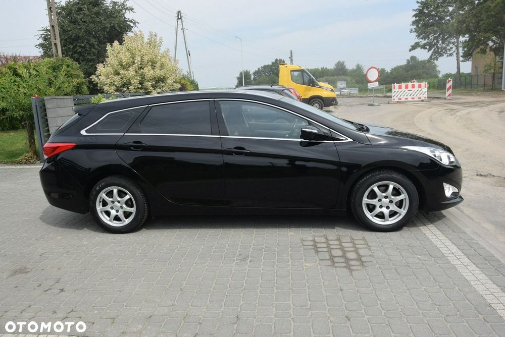 Hyundai i40 i40cw 1.6 5 Star Edition - 12