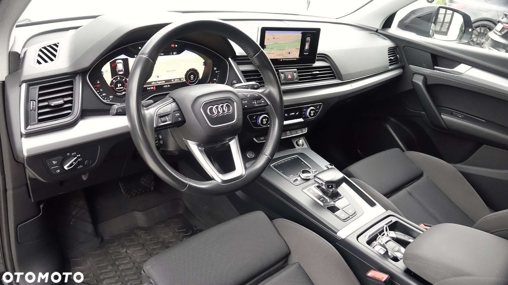 Audi Q5 - 5