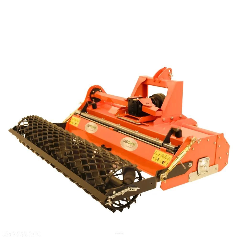 Inny Agregat separacyjny glebogryzarka separacyjna SB 105#125#145#165 Raty Transport - 7