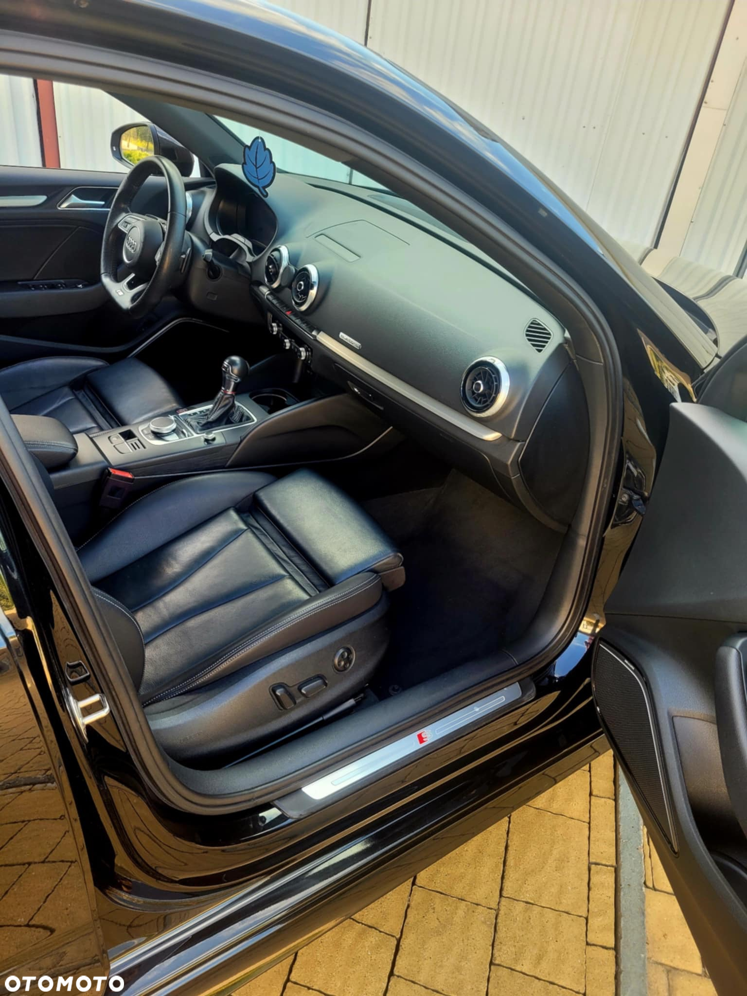 Audi S3 2.0 TFSI Quattro S tronic - 7