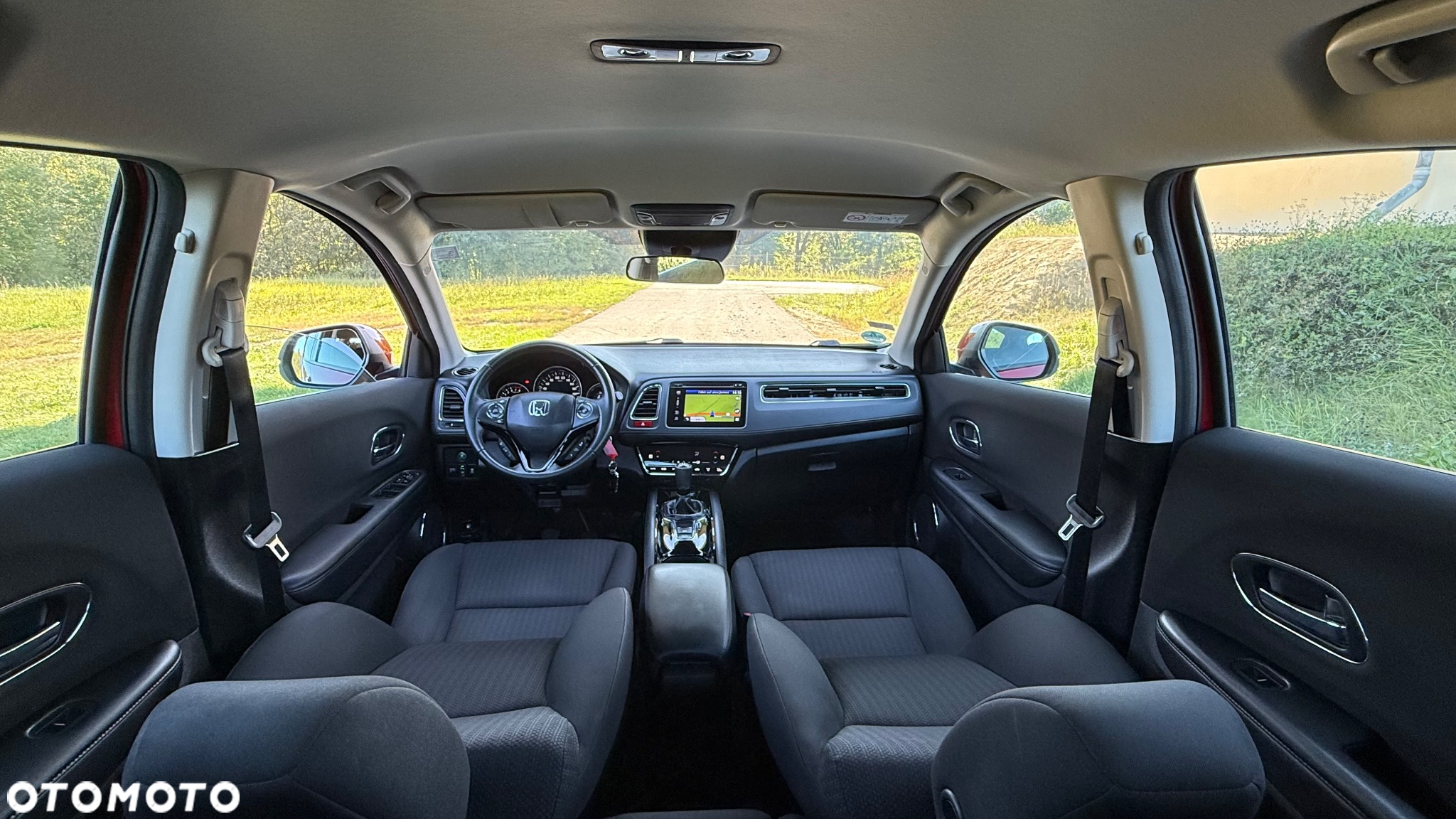 Honda HR-V 1.5 Comfort - 15