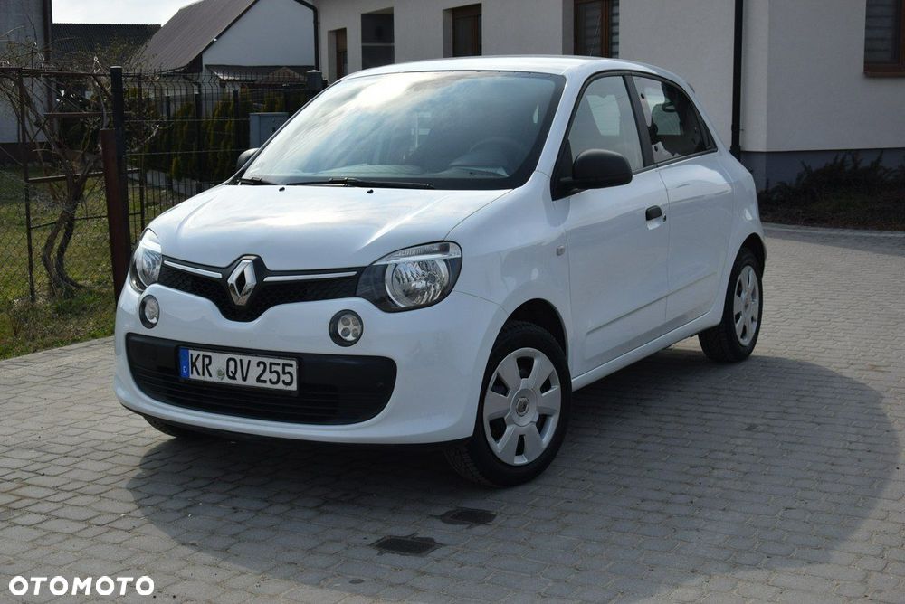 Renault Twingo SCe 70 Life - 4