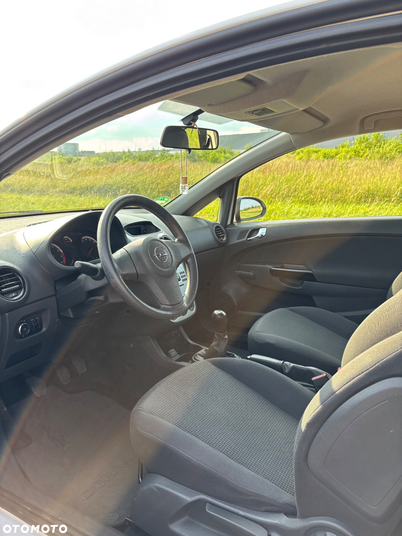 Opel Corsa - 14