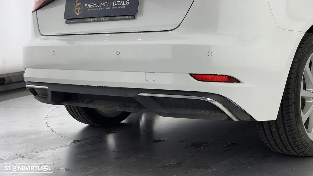 Audi A3 Sportback e-tron 1.4 TFSI Sport S tronic - 15