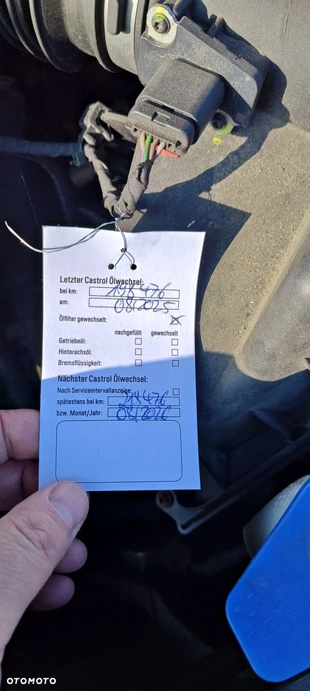 Ford Mondeo 2.0 EcoBoost Titanium - 19