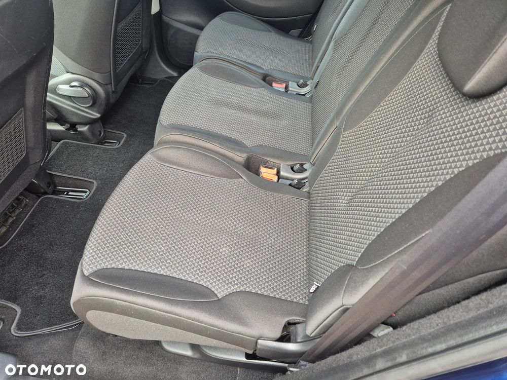 Citroën C4 Picasso 1.6 HDi FAP Style - 13