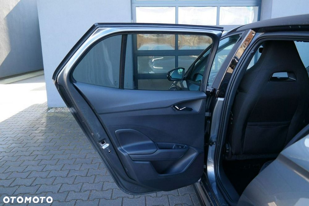Skoda Fabia - 26