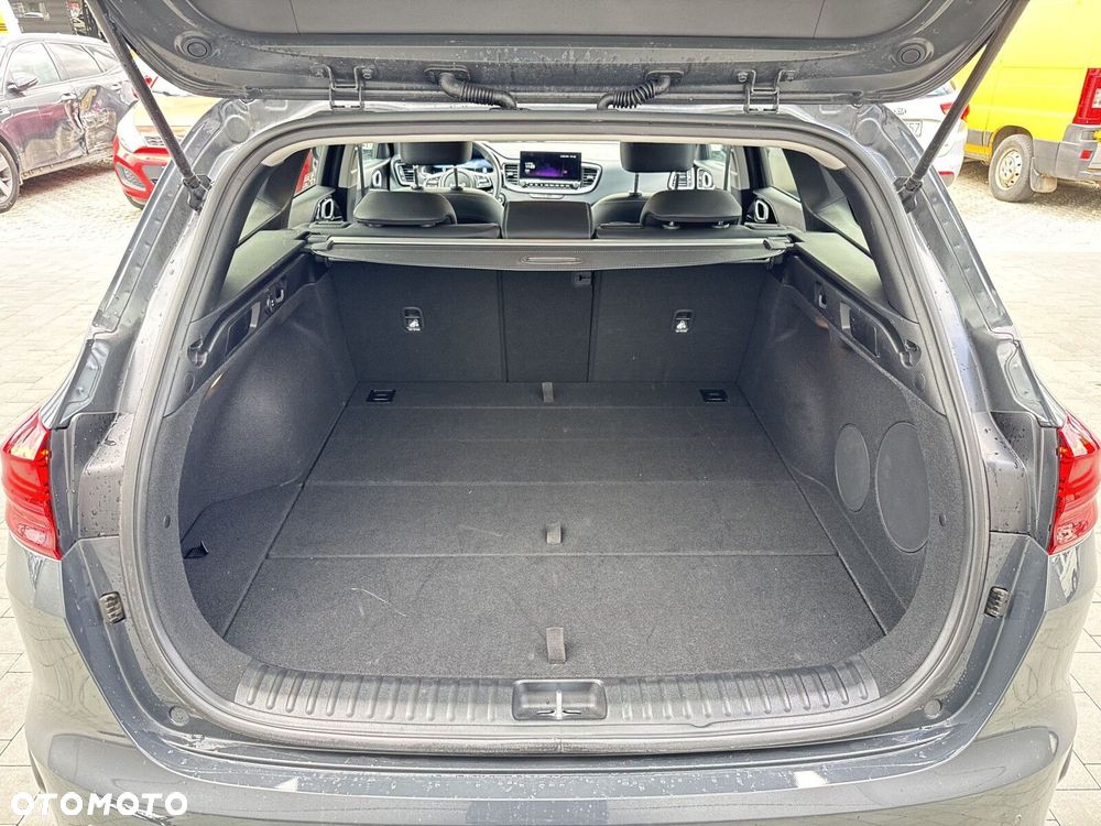 Kia Ceed 1.5 T-GDI L DCT - 25