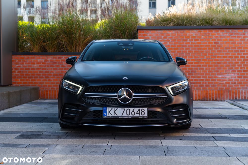 Mercedes-Benz Klasa A - 6