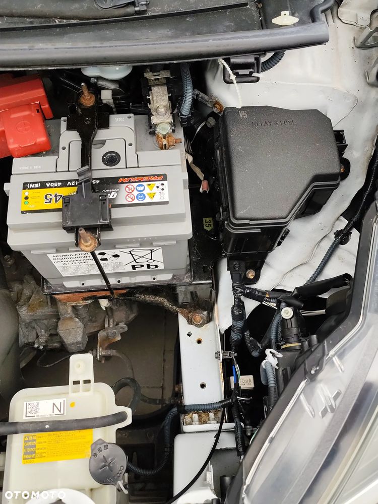 Toyota Yaris 1.0 Active - 24